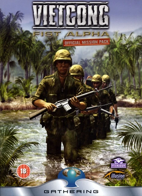 Vietcong: Fist Alpha