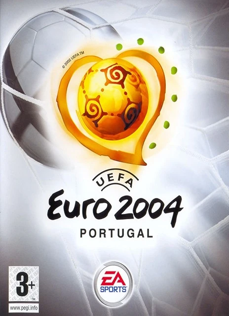 UEFA Euro 2004 Portugal