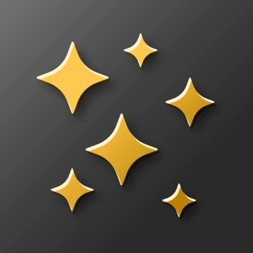 Shiiny Icon Pack 2.6.4