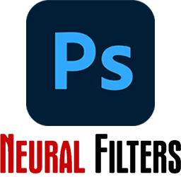 Adobe Photoshop Neural Filters 2023