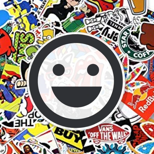 Stickify: Stickers in WhatsApp 6.0.4
