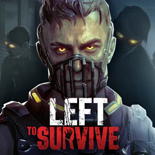 Left to Survive – call of dead