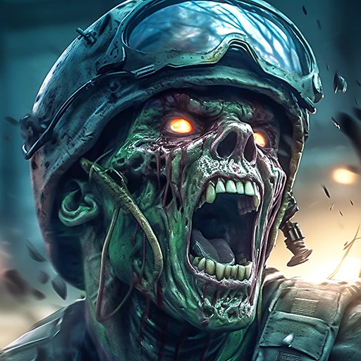 Zombeast – Zombie Shooter