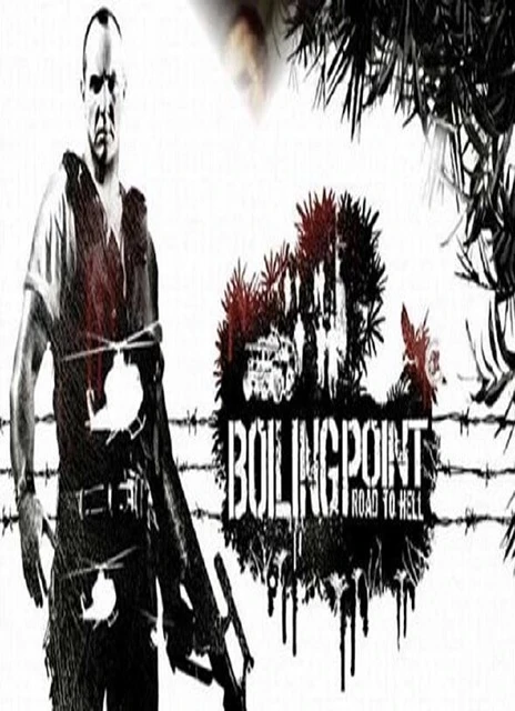 Boiling Point: Road to Hell