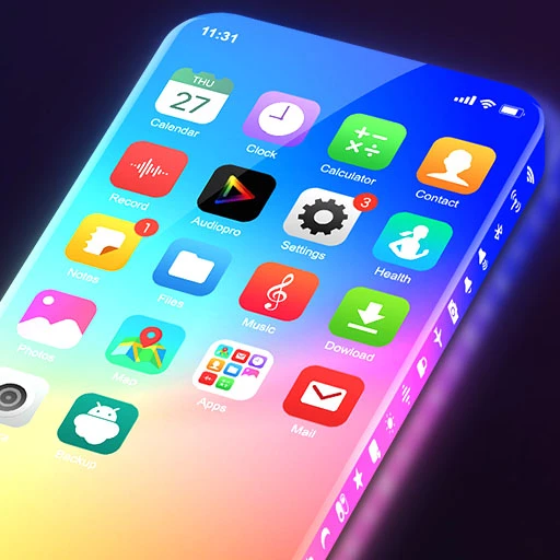 Launcher 2024 – Cool Fast 9.5.9