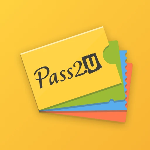 Pass2U Wallet – digitize cards 3.2.3