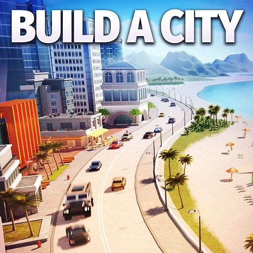 City Island 3 – Building Sim