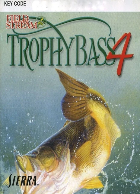Field and Stream: Trophy Bass 4