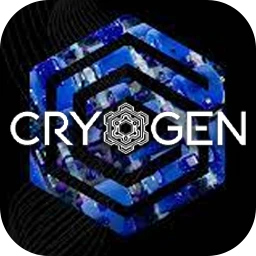 Glitchmachines Cryogen 1.6.0