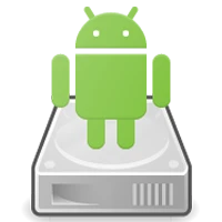 AndroidDrive 2.4.5