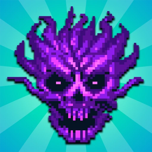 Dunidle: Pixel Idle RPG Games