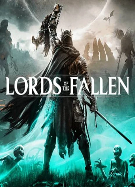Lords of the Fallen