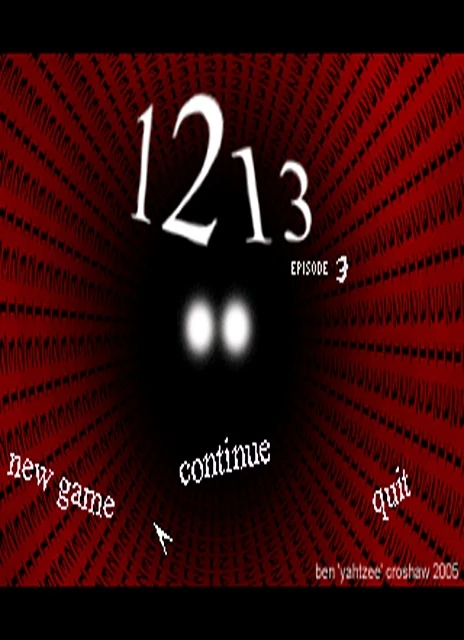 1213: Episode 3