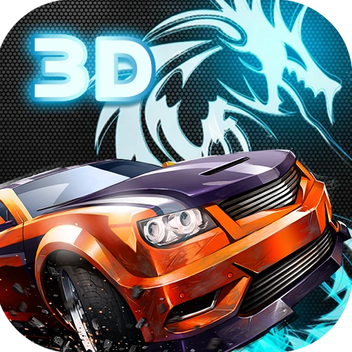 Speed Racing – Secret Racer