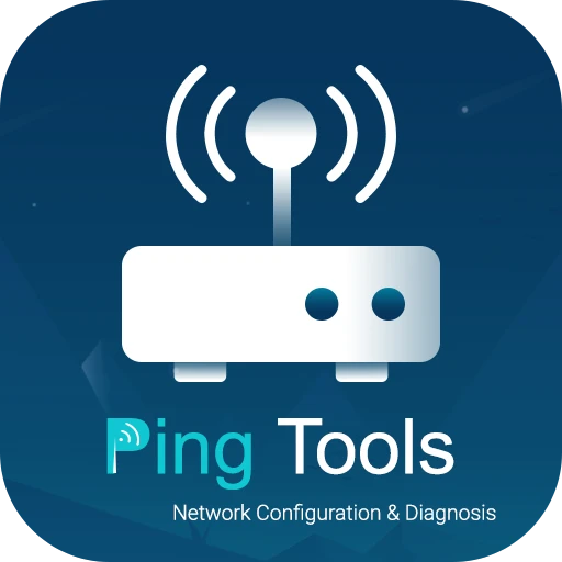 Ping Tools-Network & Wifi 1.8