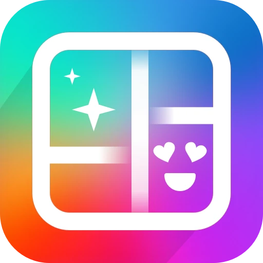 Photo Collage – Pic Grid Maker 2.9.32