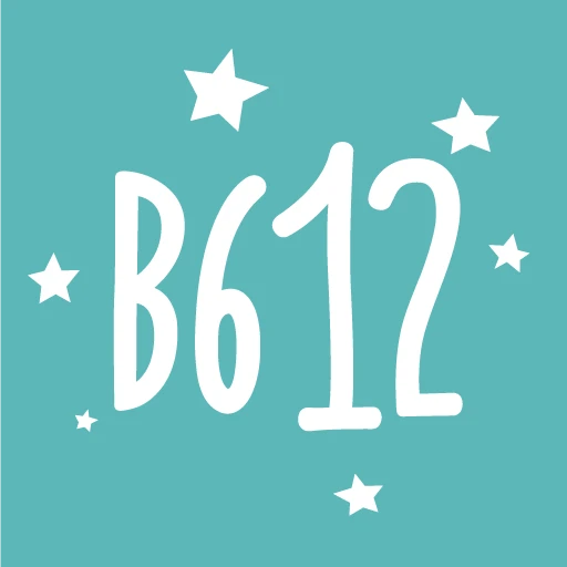B612 AI Photo & Video Editor 14.8.20