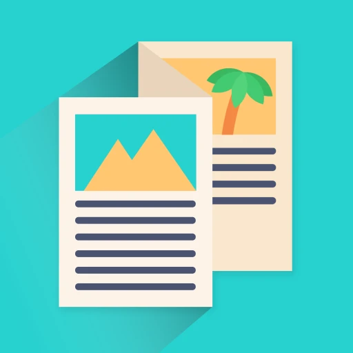 Brochure Maker, Infographics 63.0