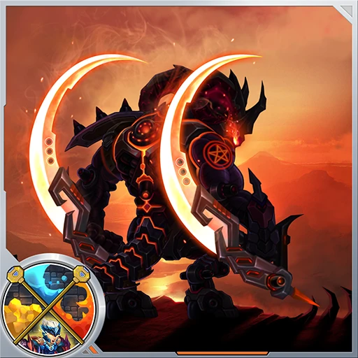 Heroes Infinity – Super Heroes