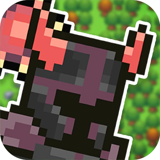 Pixel Tribe: Viking Kingdom