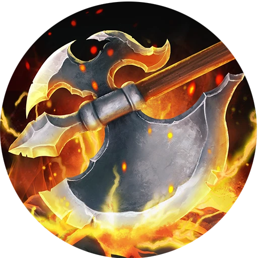 World of the Abyss: online RPG