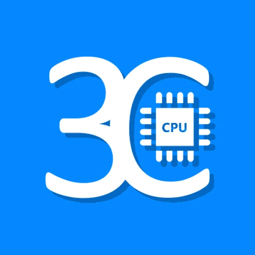 3C CPU Manager (root) 4.7.3