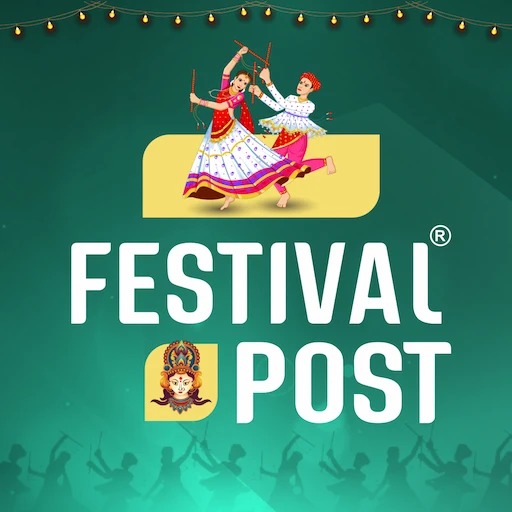 Festival Poster Maker & Post 5.4