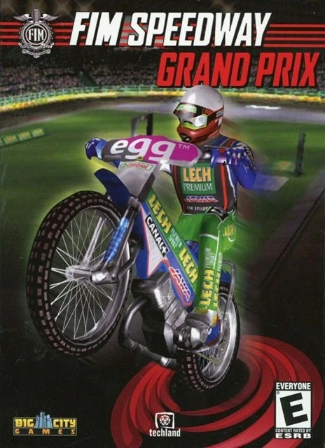 FIM Speedway Grand Prix