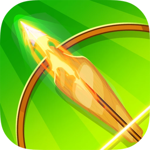 Shooting games: Archero Battle