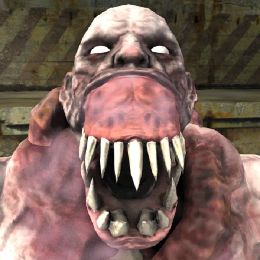 Zombie Monsters 3 – Dead City