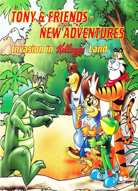 Kelloggs Mission Nutrition