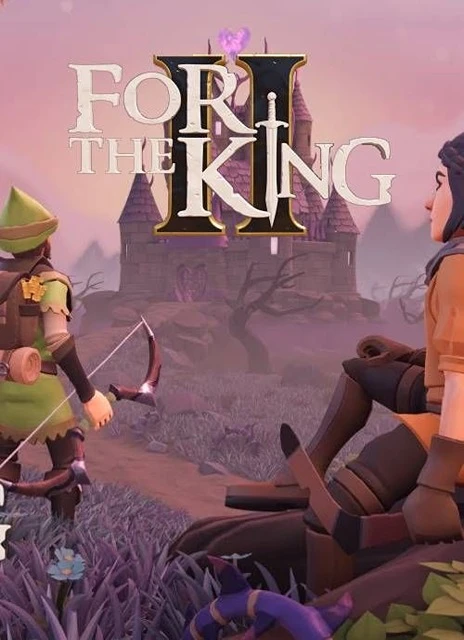 For The King II: Deluxe Edition