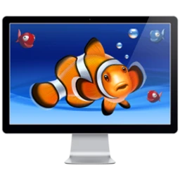 Aquarium Live HD screensaver 3.5.0