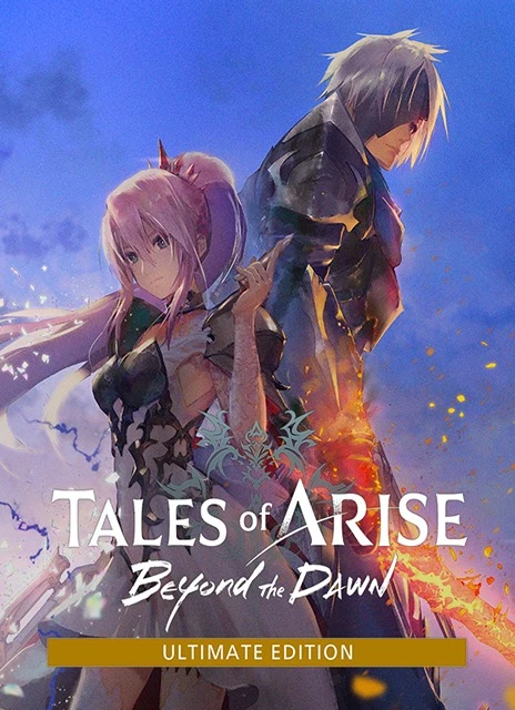 Tales of Arise: Beyond the Dawn