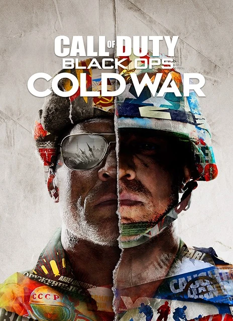 Call of Duty: Black Ops Cold War