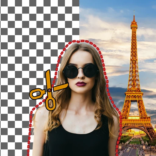 Photo Background Change Editor 6.5.2