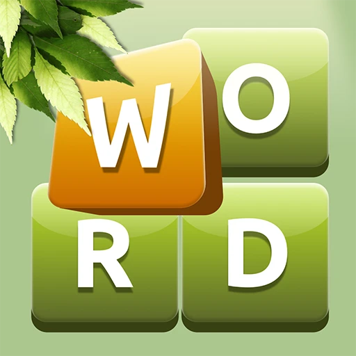 Word Block – Word Crush Game