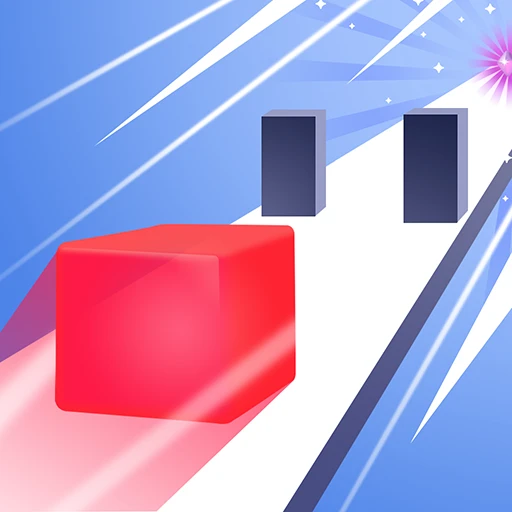 Jelly Shift – Obstacle Course