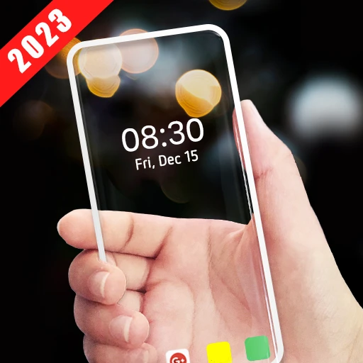 Transparent Wallpaper 2.2.4