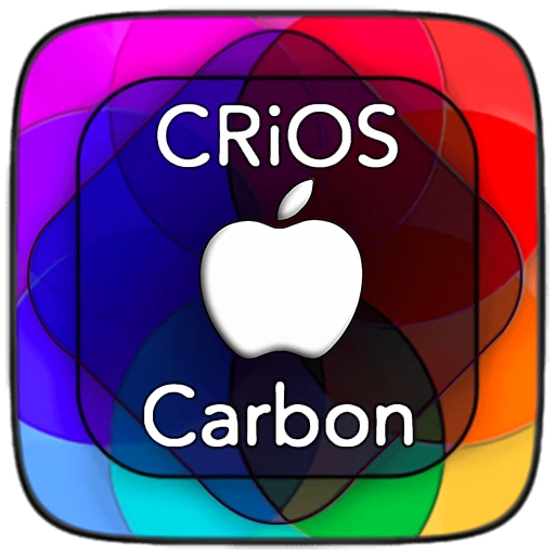 CRiOS HD – Icon Pack 5.6