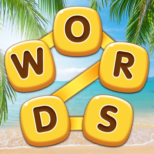 Word Pizza – Puzzle Games