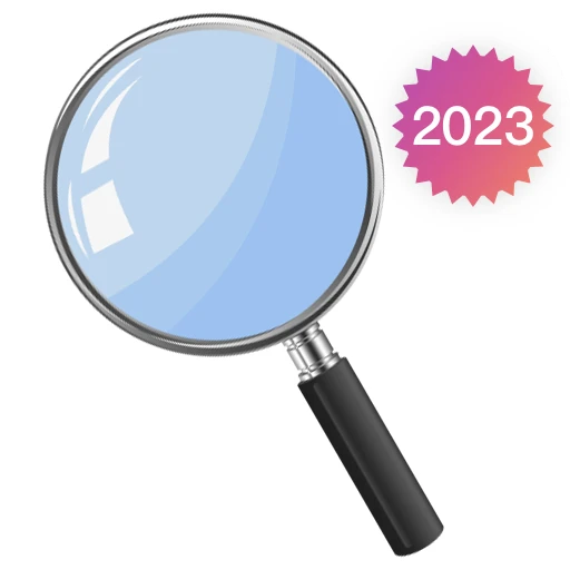 Magnifying Glass 4.6.7