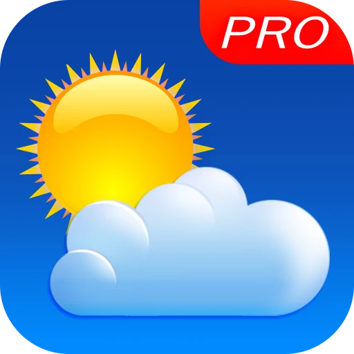 Accurate Weather App PRO 1.5.38