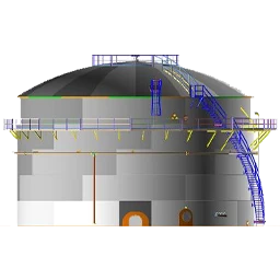 TechnoSoft AMETank