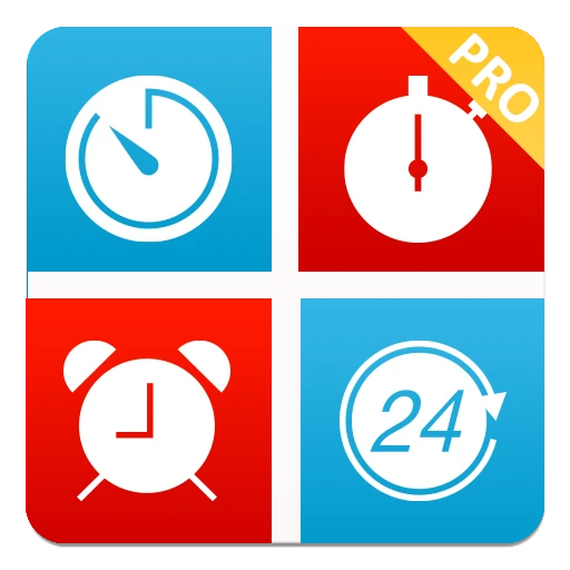 Timers4Me Timer & Stopwatch Pro 7.4.0