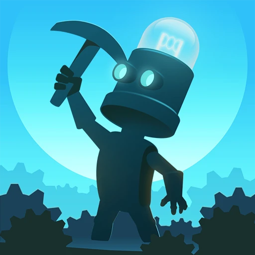 Deep Town: Idle Mining Shelter