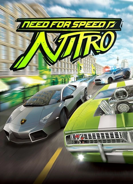 Need for Speed: Nitro