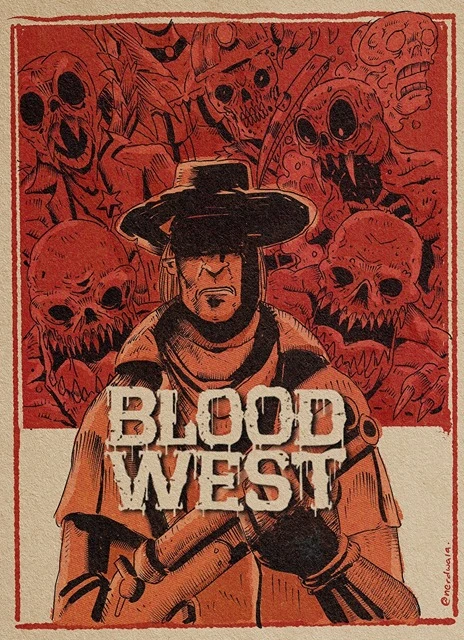 Blood West: Dead Man’s Edition