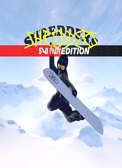 Shredders
