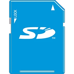 SD Memory Card Formatter
